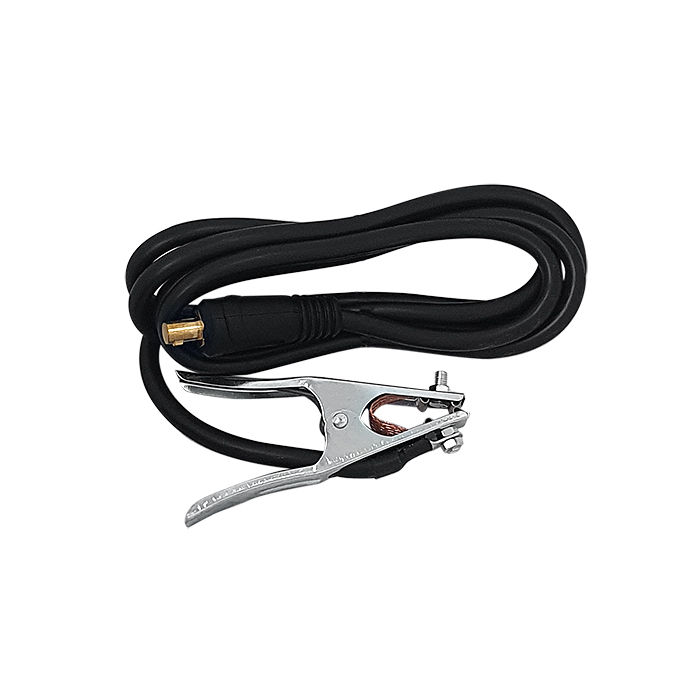 Thumbnail: Professional MIG/MAG Welder 350A 400V 3-Phase IGBT Inverter 60% Duty Cycle