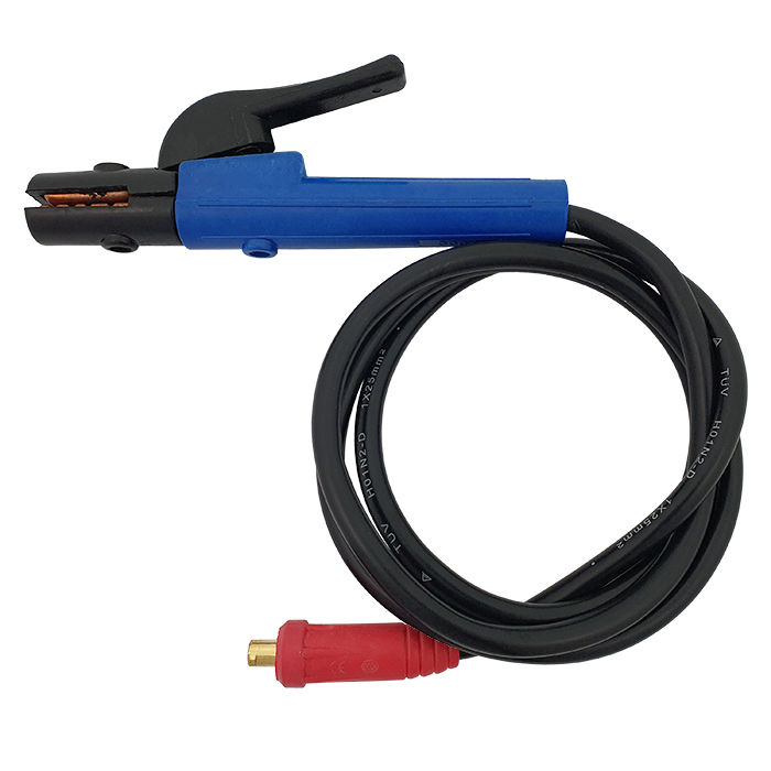 Thumbnail: Sherman DIGITIG 212 COLD Welder Inverter 230V 200A 60% IGBT 2T4T digital control