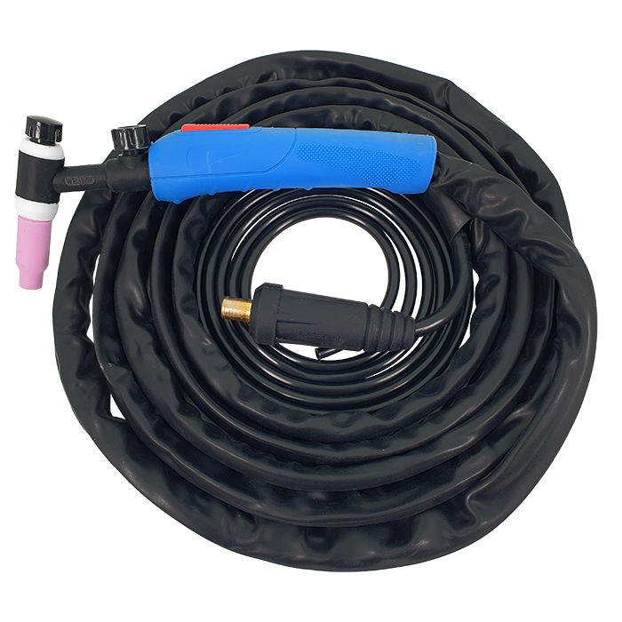 Thumbnail: Sherman DIGIMIG 220 LCD Synergic MIG MMA TIG Lift Inverter Welder 200A 230V IGBT