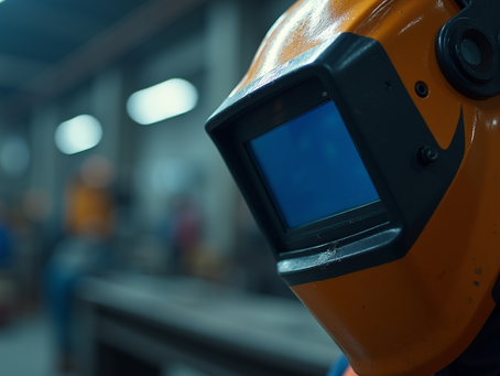 Buy Welding Helmets UK: Your Ultimate Guide to Shopping Smart