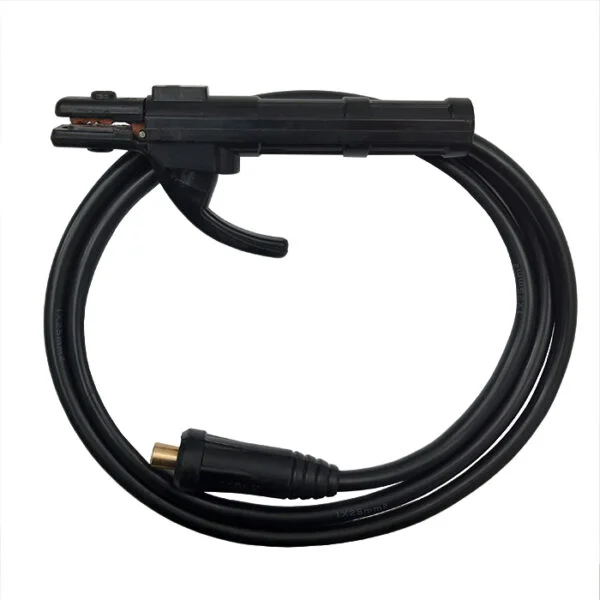 Thumbnail: Sherman MIG 200 SMART Synergic Inverter Welder MIG MMA TIG Lift Brazing