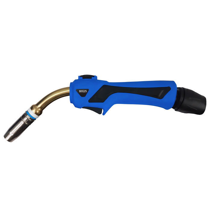 Thumbnail: Sherman DIGIMIG 300 Pulse Synergic Welder Inverter MIG MMA TIG 3x400V 300A 4R