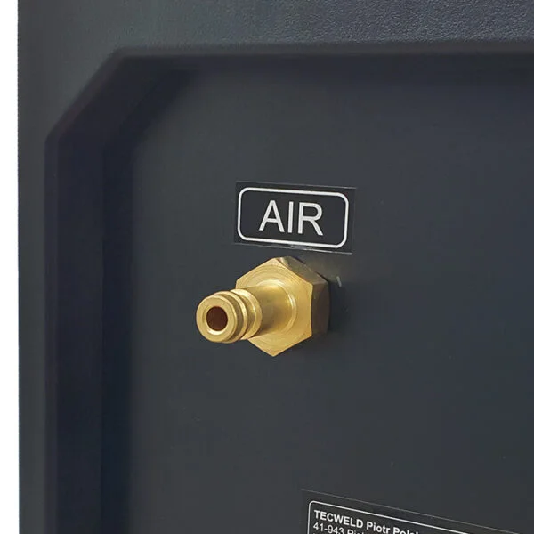 Thumbnail: Sherman Plasma Cutter CUTTER 130 AC 3x400 50Hz IGBT Air Plasma 2T/4T IGBT 125A