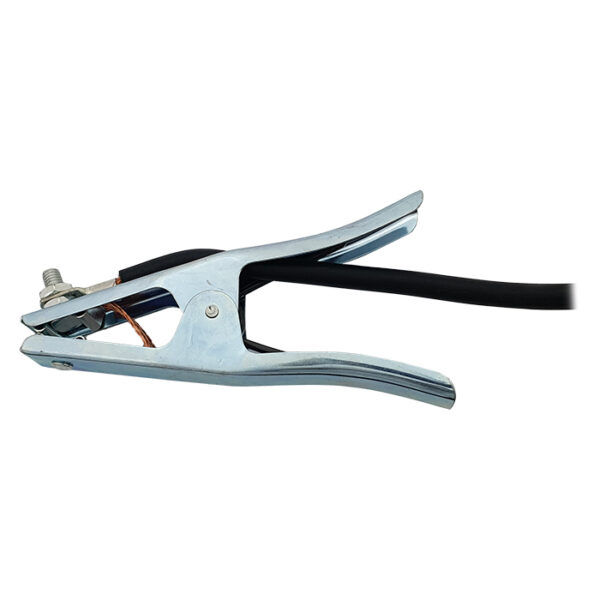 Thumbnail: Sherman MIG 140 FLUX Welder Inverter MAG IGBT 230V 100A/60% 2R Gasless Welding