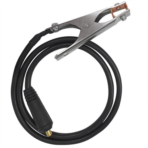 Thumbnail: Sherman DIGIMIG 200 Chrome Welder Inverter 230V 200A MIG MAG MMA TIG