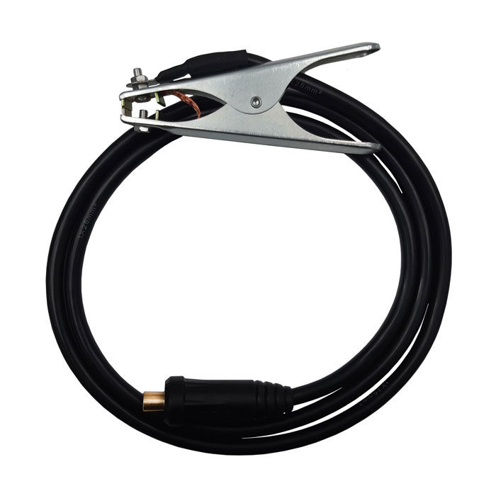 Thumbnail: Sherman CUTTER 42 COMPRESSOR Plasma Cutter Built-in Compressor 40A 20mm HF