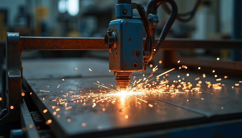 Buy the Best Plasma Cutters Online