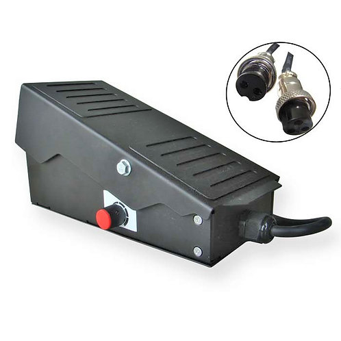 Разъем tig 2pin