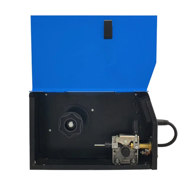 Thumbnail: Sherman MIG 200 Speedy Welder Inverter 230V 200A/60% 2R Gasless Welding