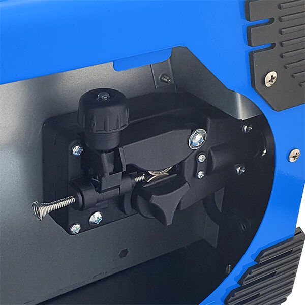 Thumbnail: Sherman MIG 180 Easywork 180Amp Welder Inverter Gas Gasless Welding VRD MMA ARC