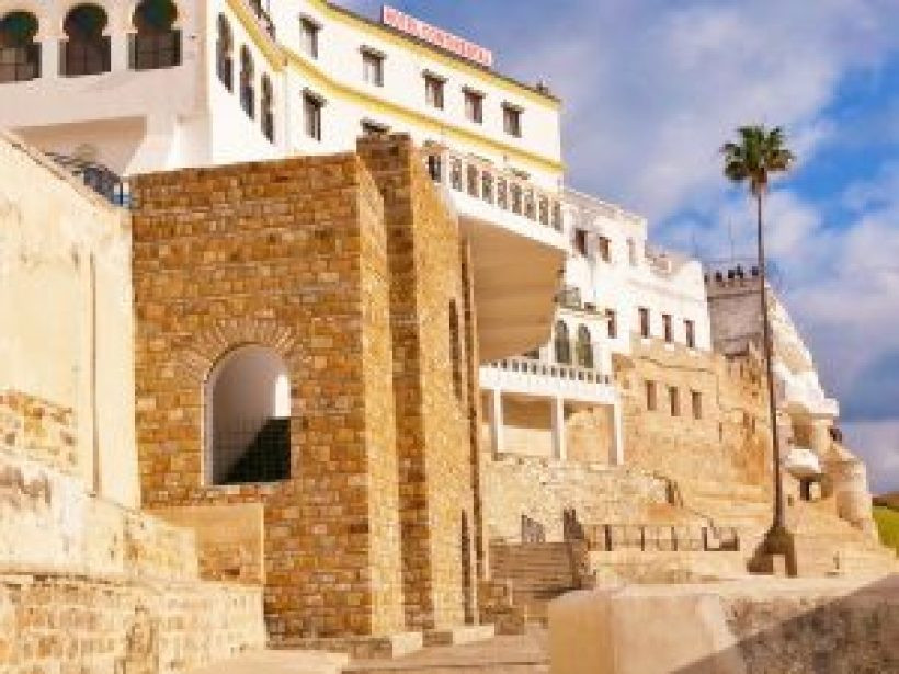 Tangier