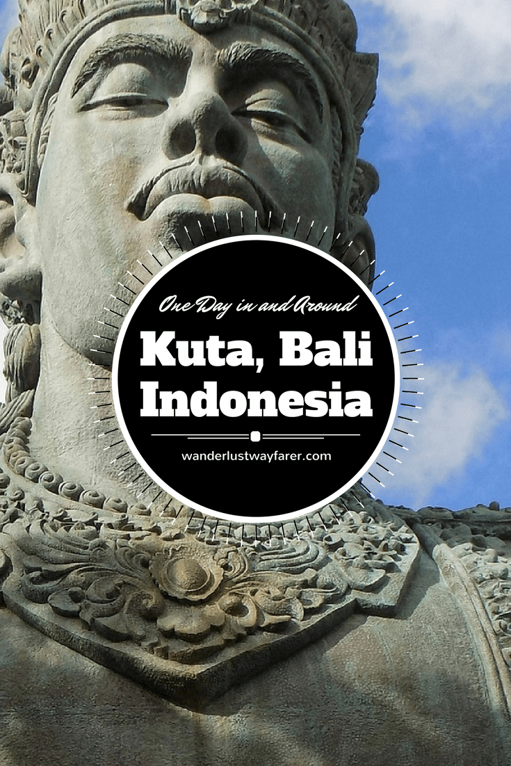 things to do in kuta