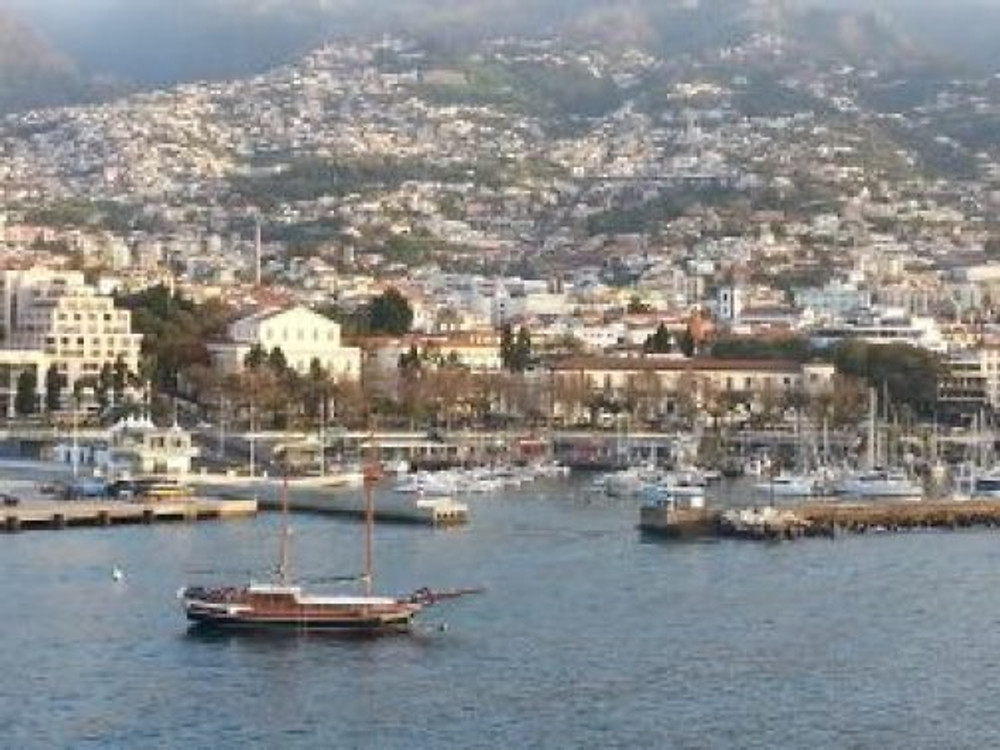 Funchal