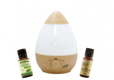 Little Luxuries Diffuser