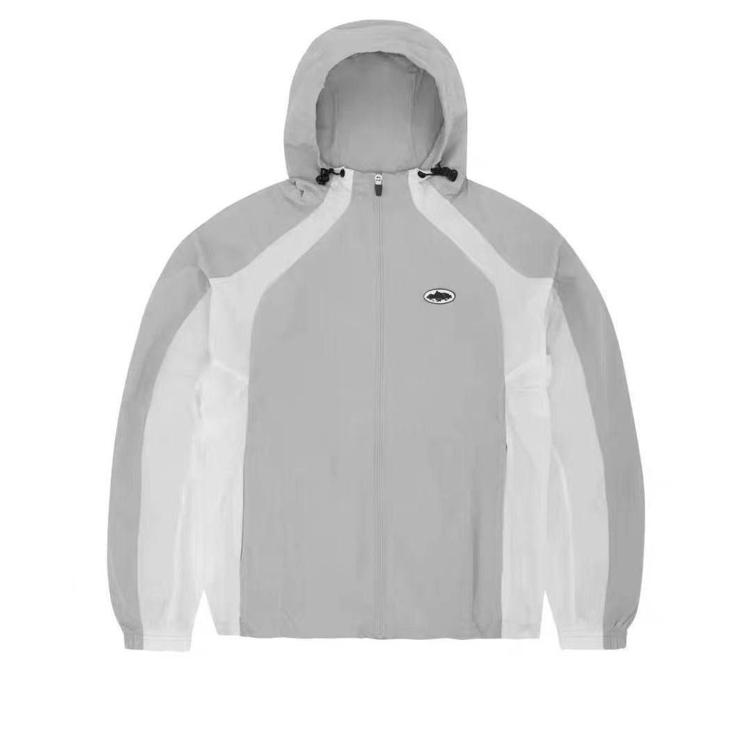 CORTIEZ SPRING JACKET
