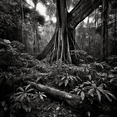 A l'origine-amazonie-bresil-saint-Tropez-Manuel Besse-photographie-photography-célèbre- co