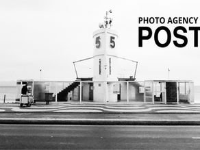 How to Receive the World Through Photography.