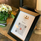 Smart QR codes