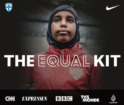 the equal kit