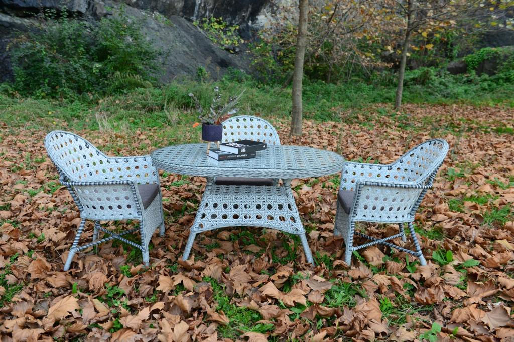 Flora Bahçe Takımı