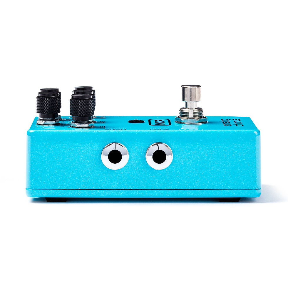 Thumbnail: MXR M234 -ANALOG CHORUS
