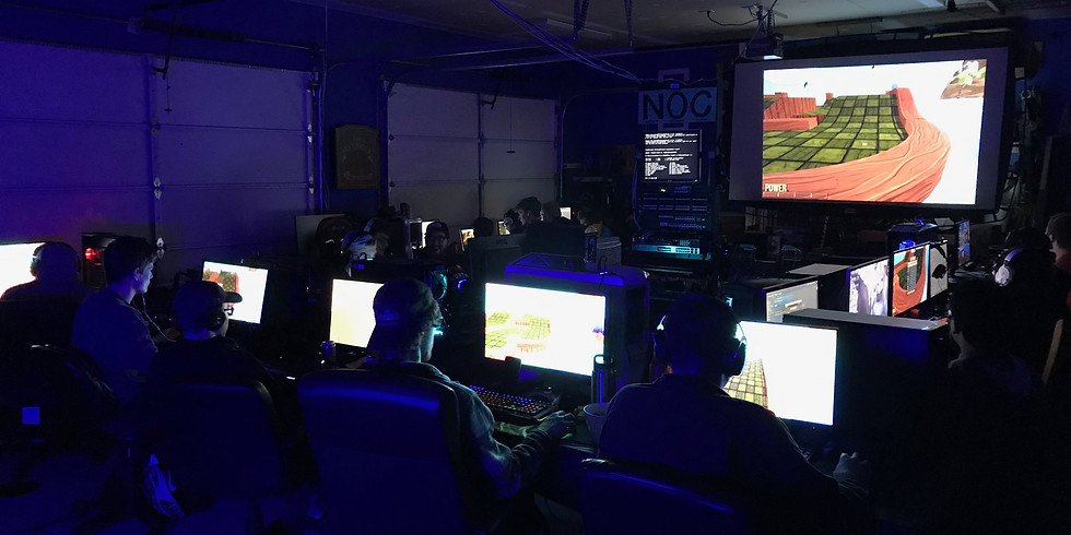 WinterWonderLAN 2020