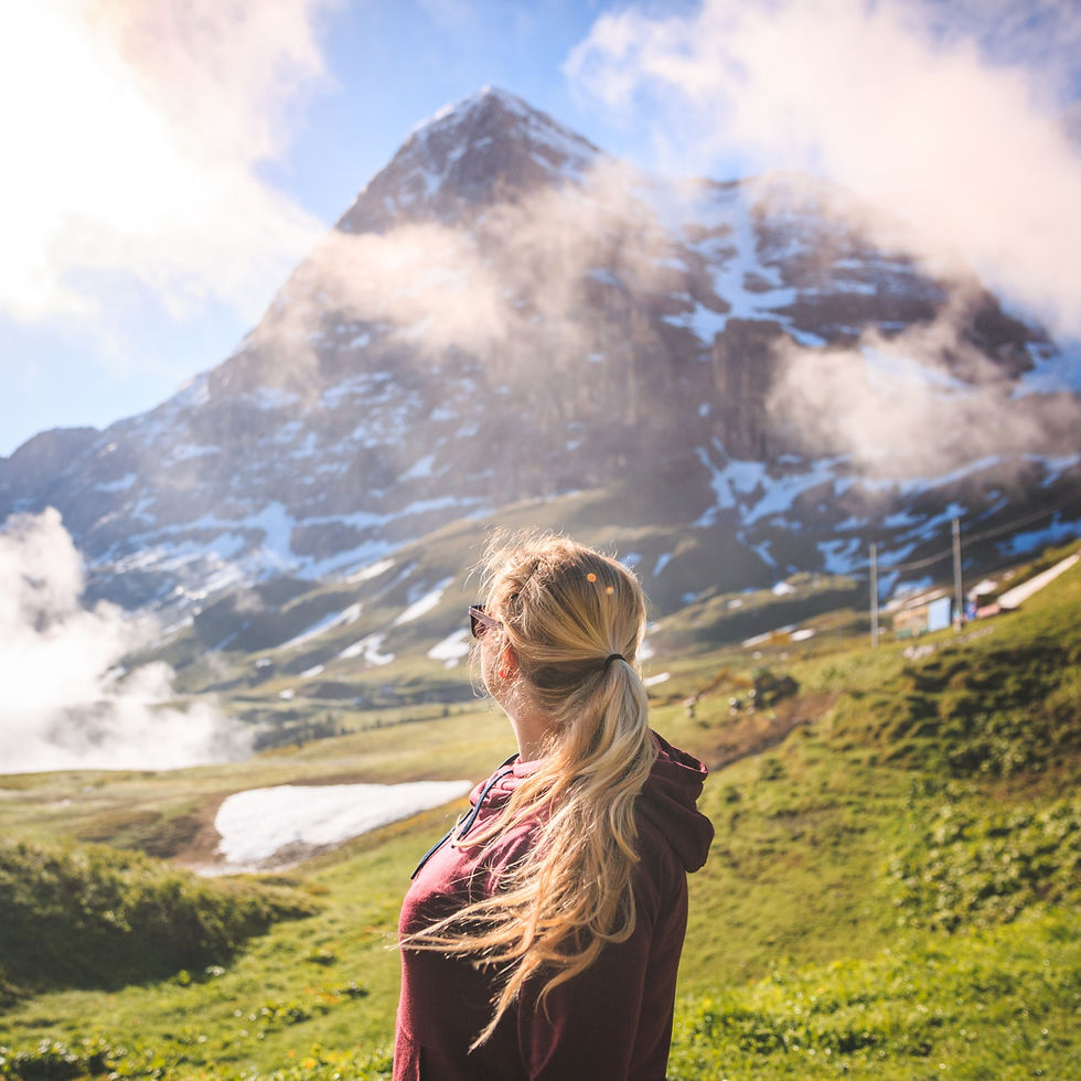 How to succeed at Instagram
