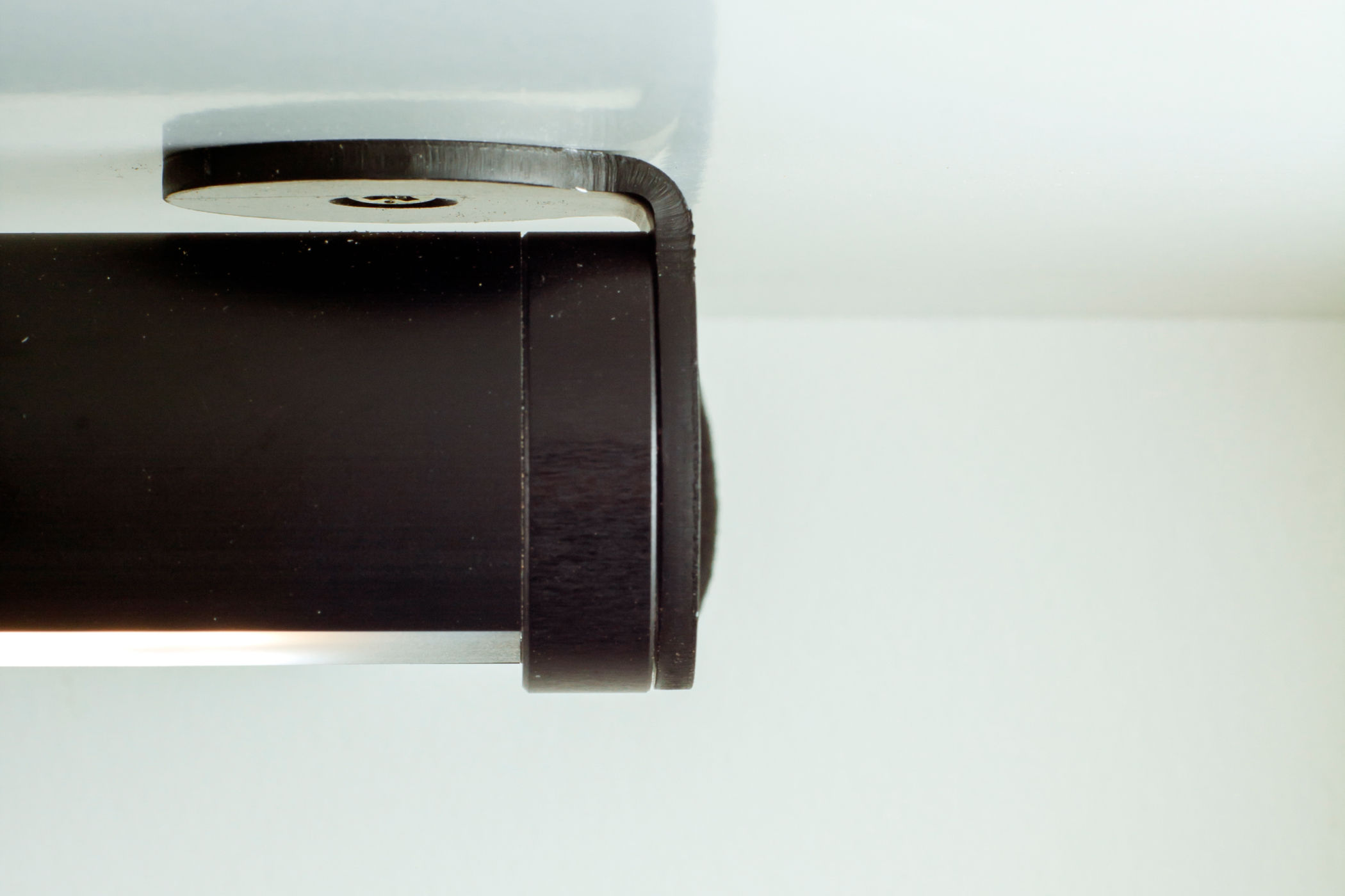 PlantSpectrum wall mount for grow lights