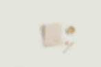 Thumbnail: Masterpiece | Hardcover Journal by Emma Kate Co.