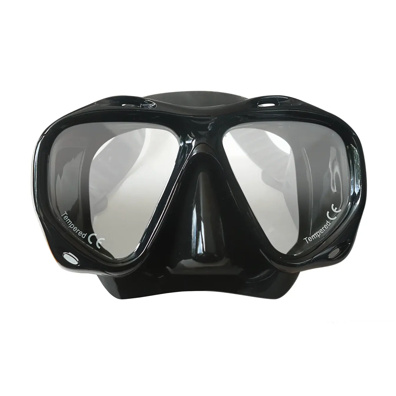 Diving Mask Optical Prescription Farsighted