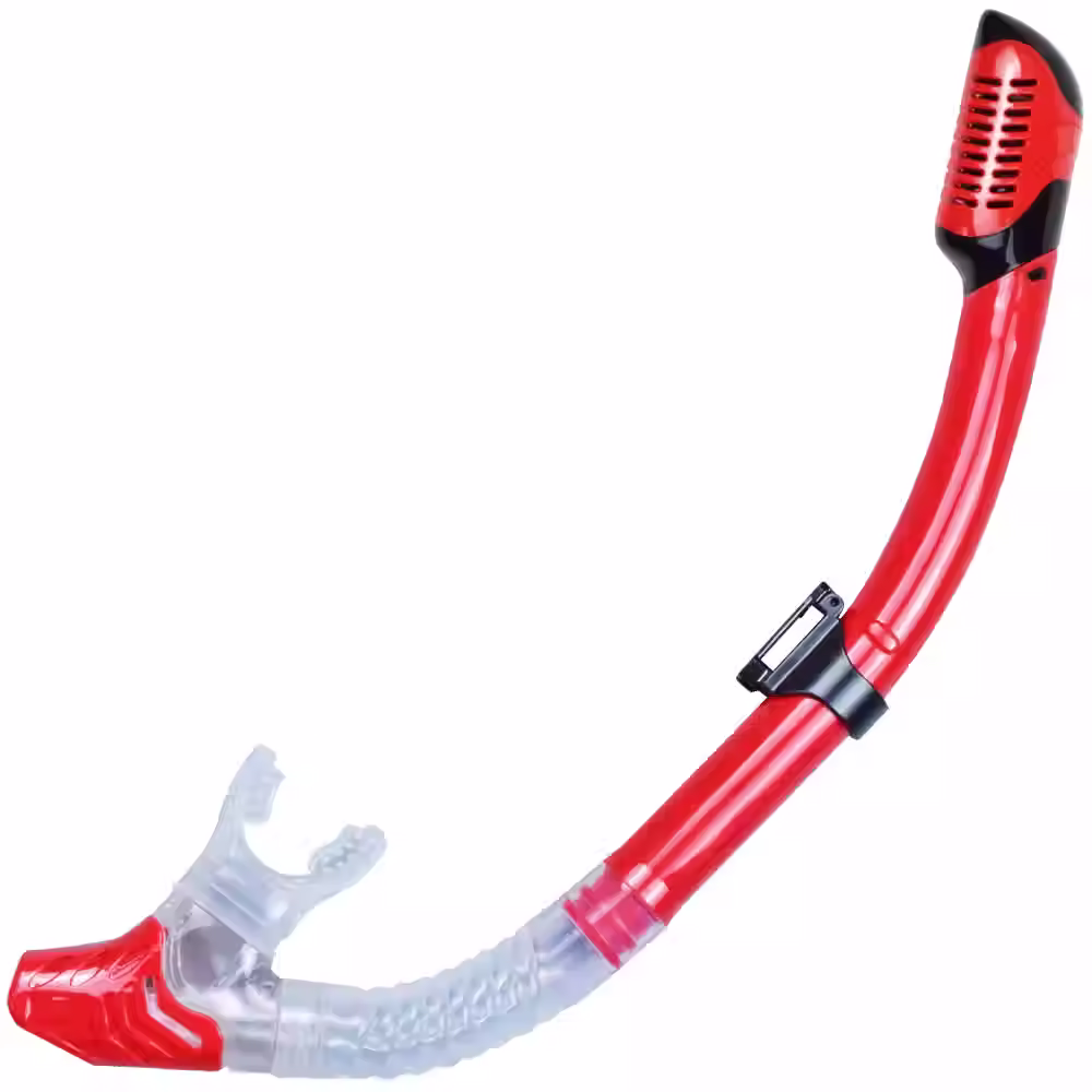 Seaclear Snorkel Clear