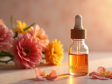 Unlocking the Power of Flower Essences for Emotional Health