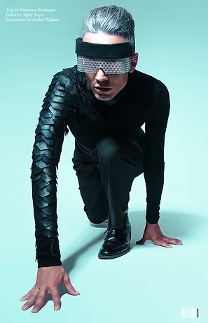 PROTOTYPE_HUFF MAG_CARLA TAYLOR PHOTOGRAPHY