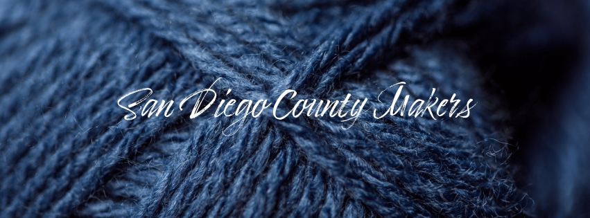 San Diego County Makers cover