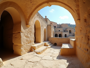 Discover Hidden Gems: Unique Destinations to Explore
