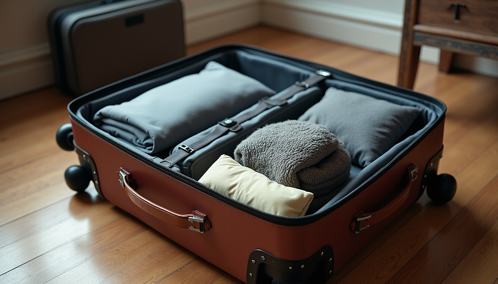Essential Packing List for Every Traveler