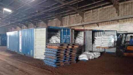 Uni-express Logistics Klang