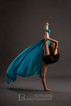 Kimberlee Jo Kups' Dancers