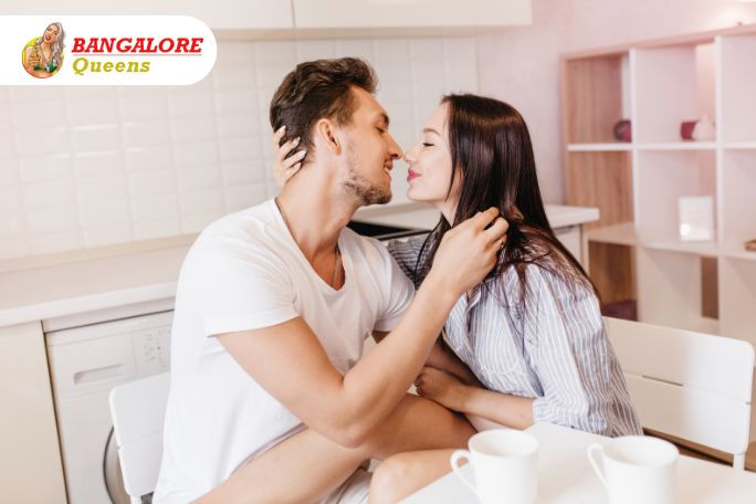 Bangalore Escorts Agency
