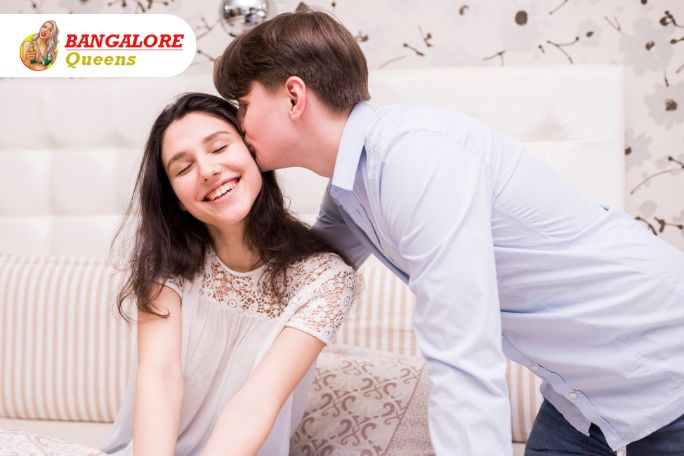 Escort Service in Bangalore