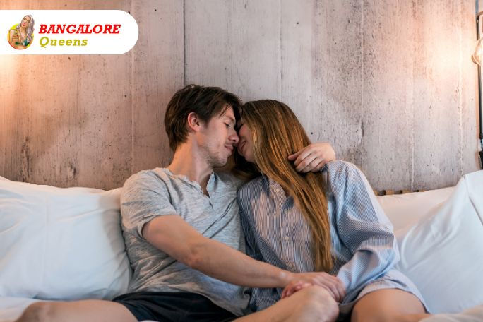 Bangalore Escort