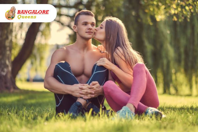 Bangalore Escort