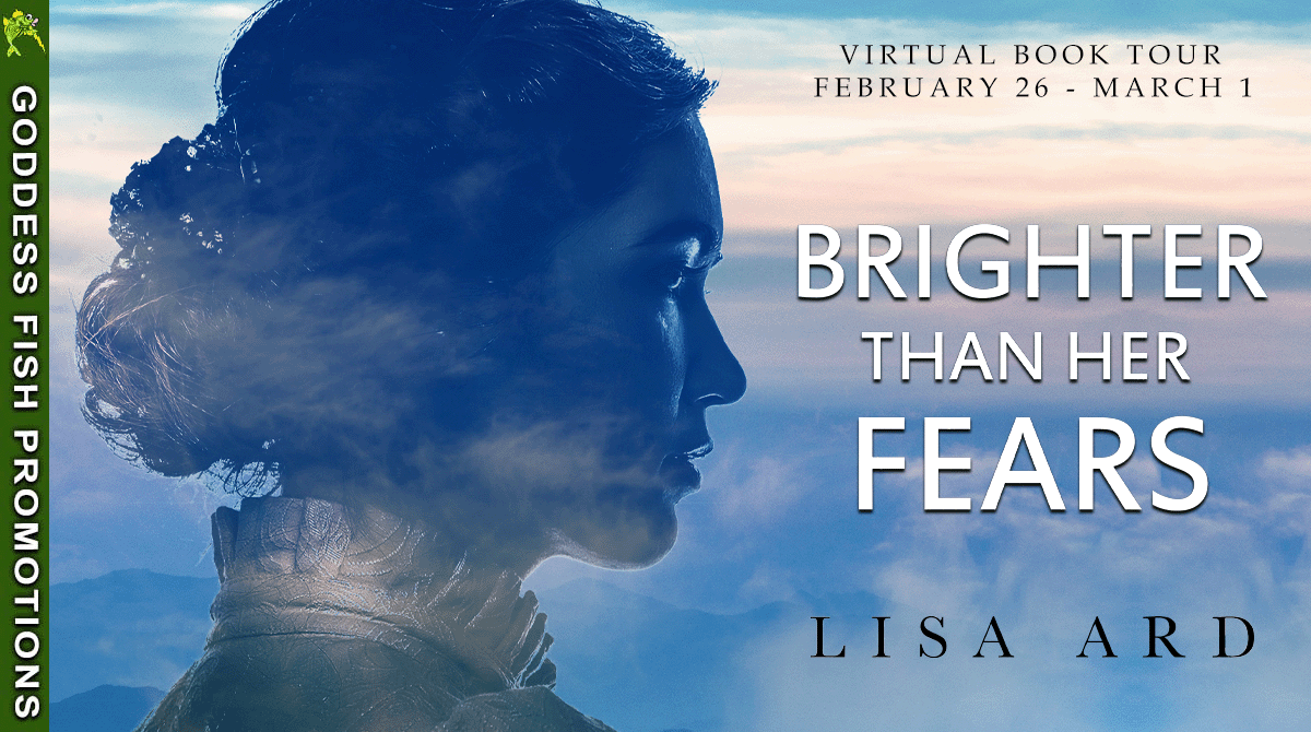 Brighter Than Her Fears Blog Tour Feb 26 - Mar 1