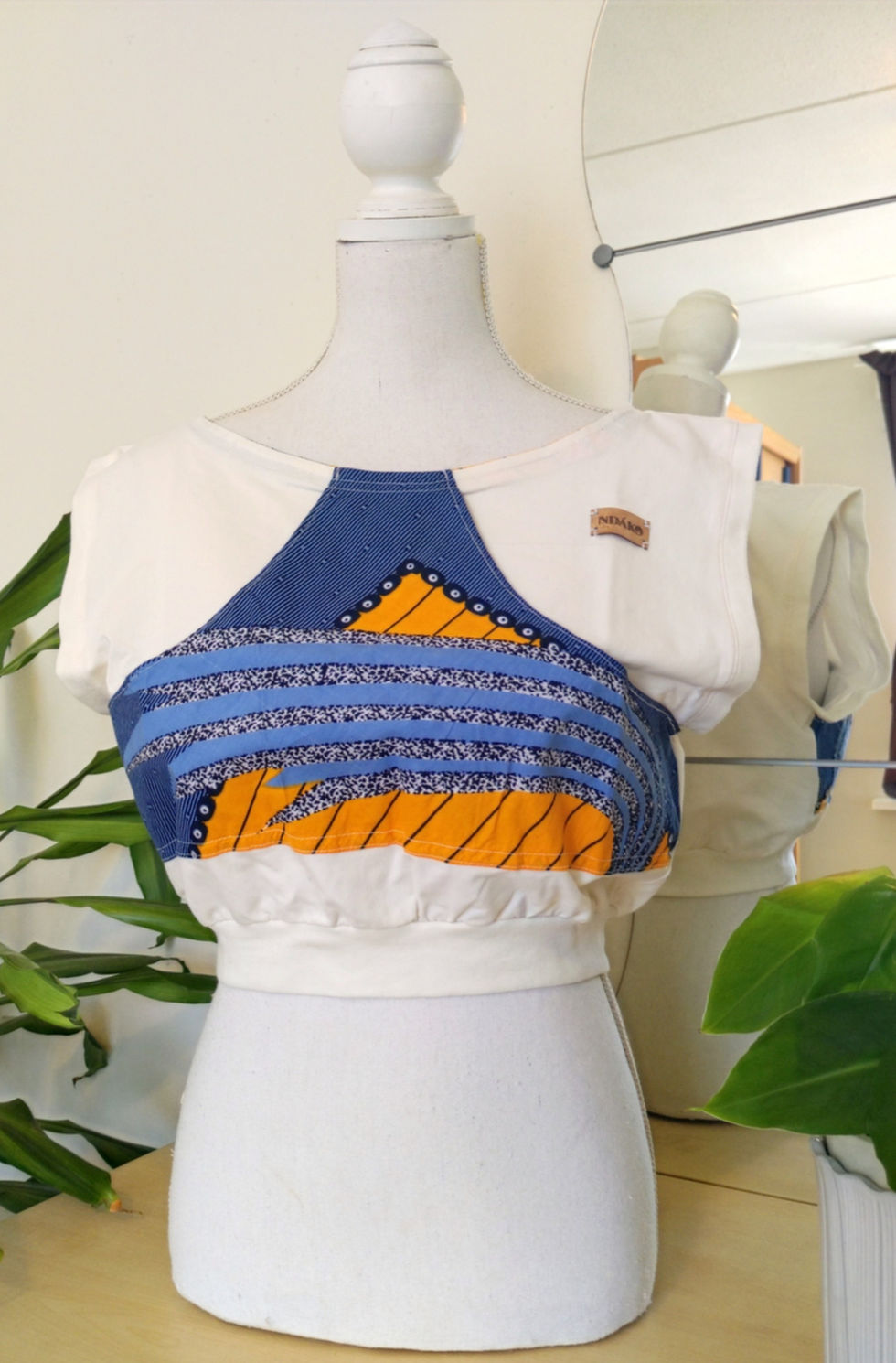 Miniaturbild: Ginny-Shirt
