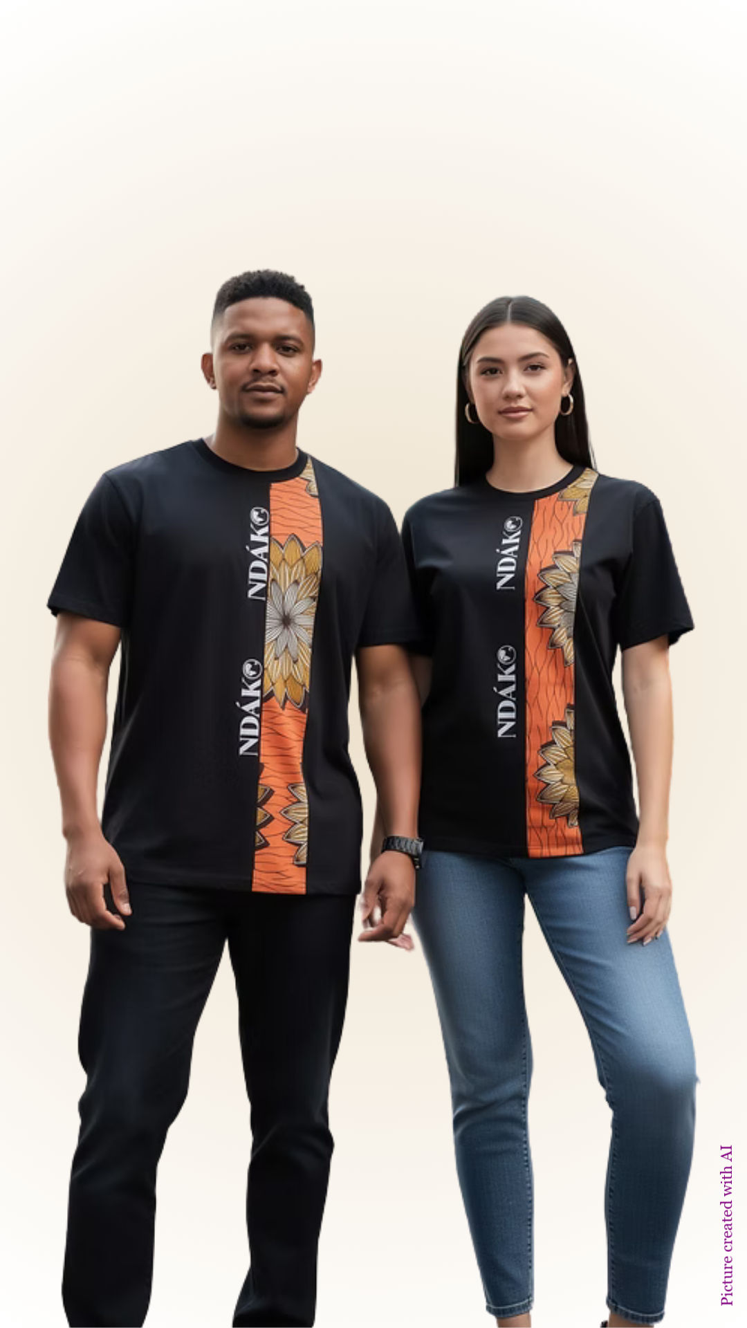 Ndáko T-Shirt