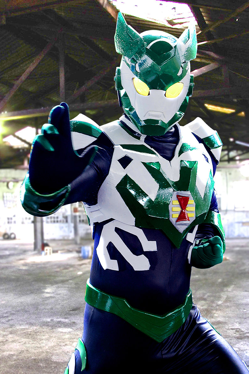 Miniatura: TIMERMAN + 1 Poster + Brindes