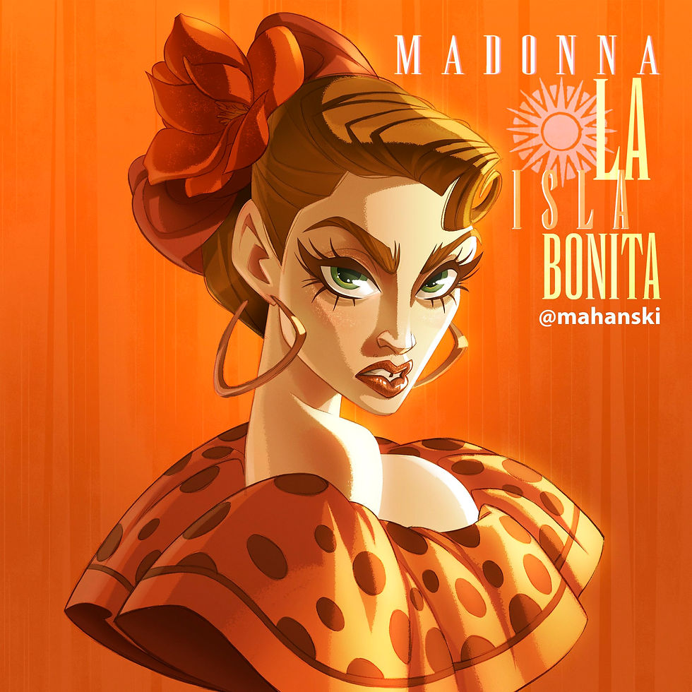 Miniatura: ARTBOOK Anderson Mahanski