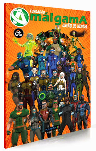 FUNDAÇÃO AMALGAMA