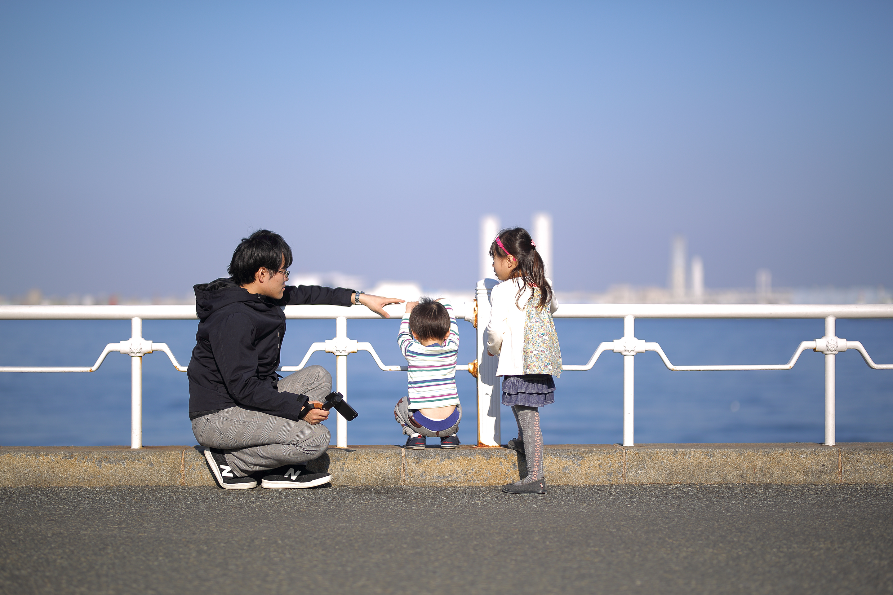 2017年1月 神奈川県横浜市