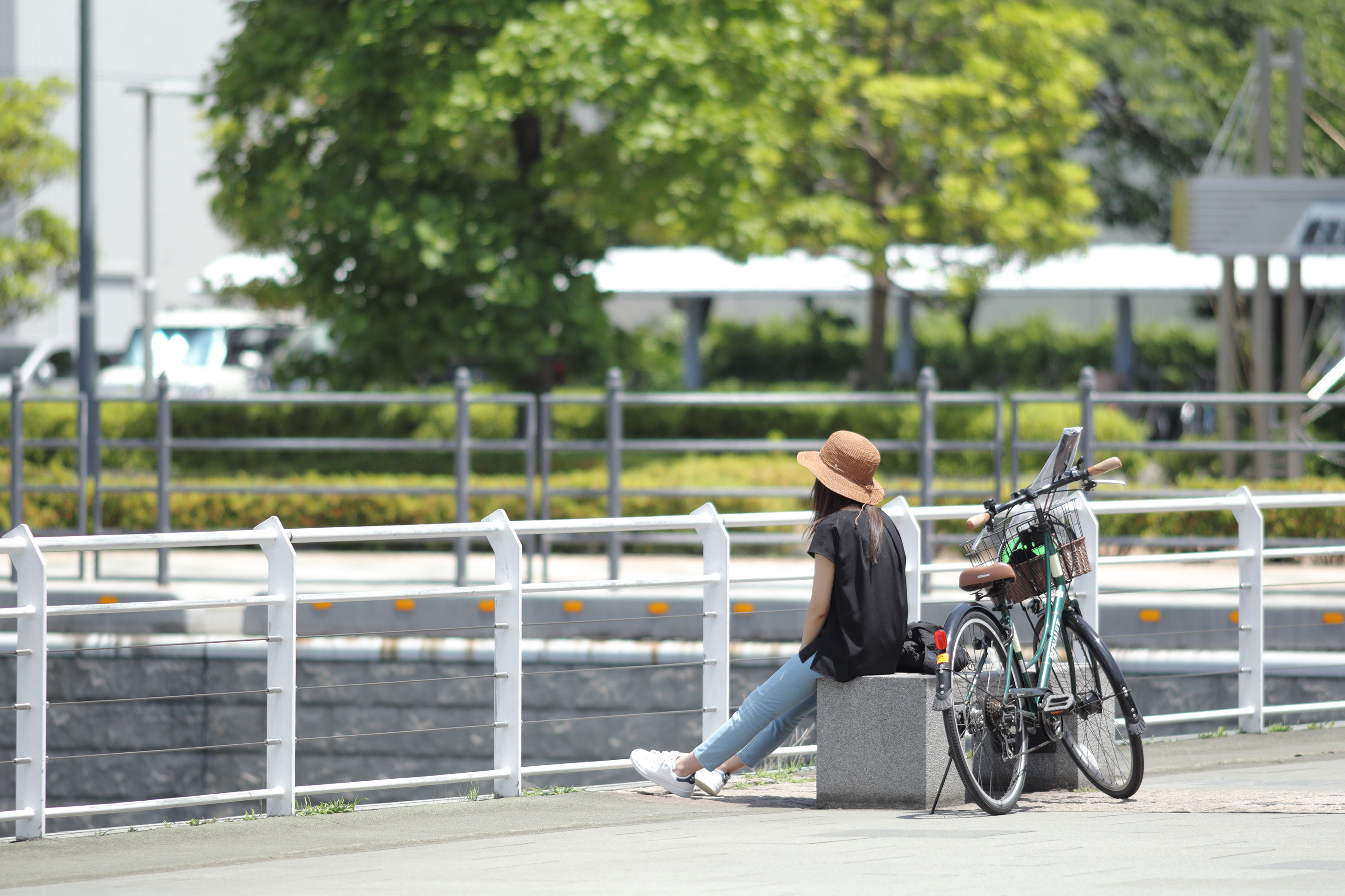 2017年6月 神奈川県横浜市